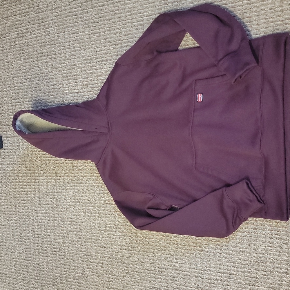 Wrangler sweatshirt